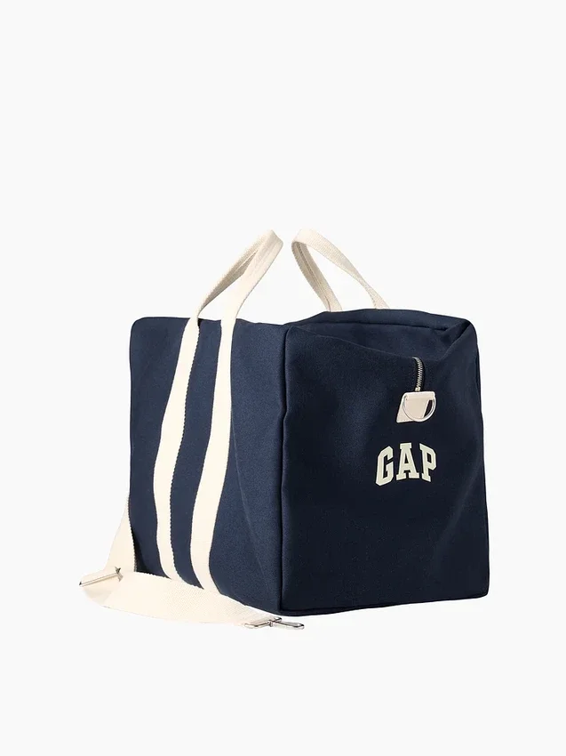 GAP × Victoria Beckham Borsa da weekend oversize