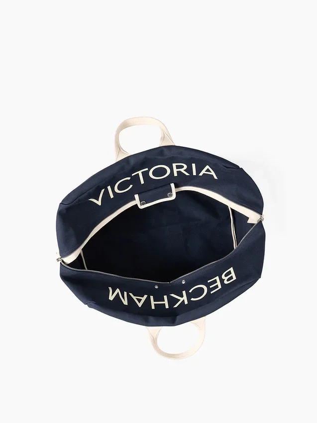 GAP × Victoria Beckham Borsa da weekend oversize