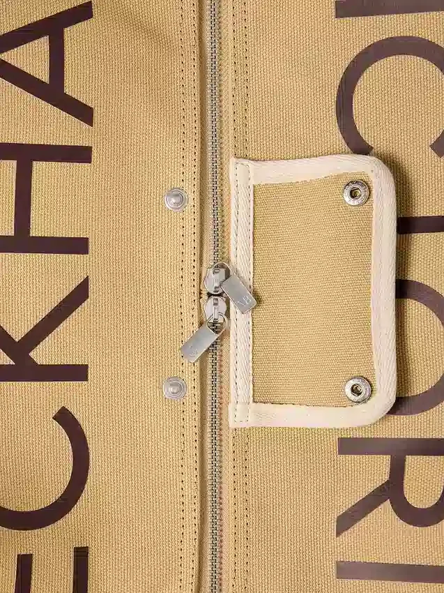 GAP × Victoria Beckham Borsa da weekend oversize