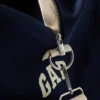 GAP × Victoria Beckham Borsa da weekend oversize