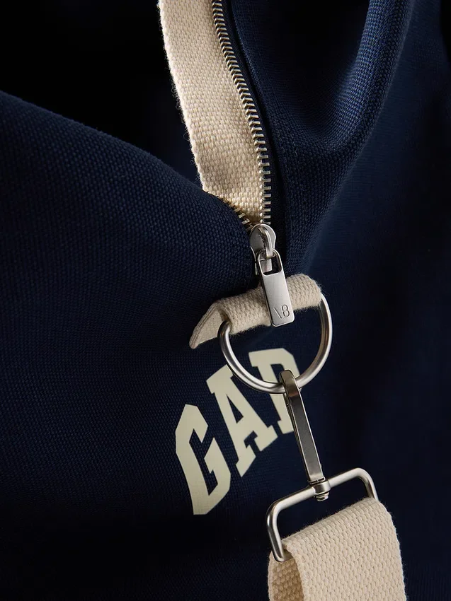 GAP × Victoria Beckham Borsa da weekend oversize