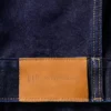 GAP × Victoria Beckham Giacca in denim corta dal taglio morbido
