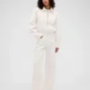 Gap × Victoria Beckham Jeans a vita alta Arc