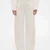 Gap × Victoria Beckham Jeans a vita alta Arc