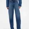 Gap × Victoria Beckham Jeans a vita alta Arc