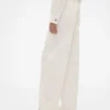 Gap × Victoria Beckham Jeans a vita alta Arc