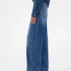 Gap × Victoria Beckham Jeans a vita alta Arc