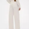 Gap × Victoria Beckham Jeans a vita alta Arc
