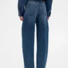 Gap × Victoria Beckham Jeans a vita alta Arc