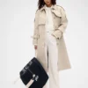 Gap × Victoria Beckham Jeans a vita alta Arc