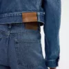 Gap × Victoria Beckham Jeans a vita alta Arc