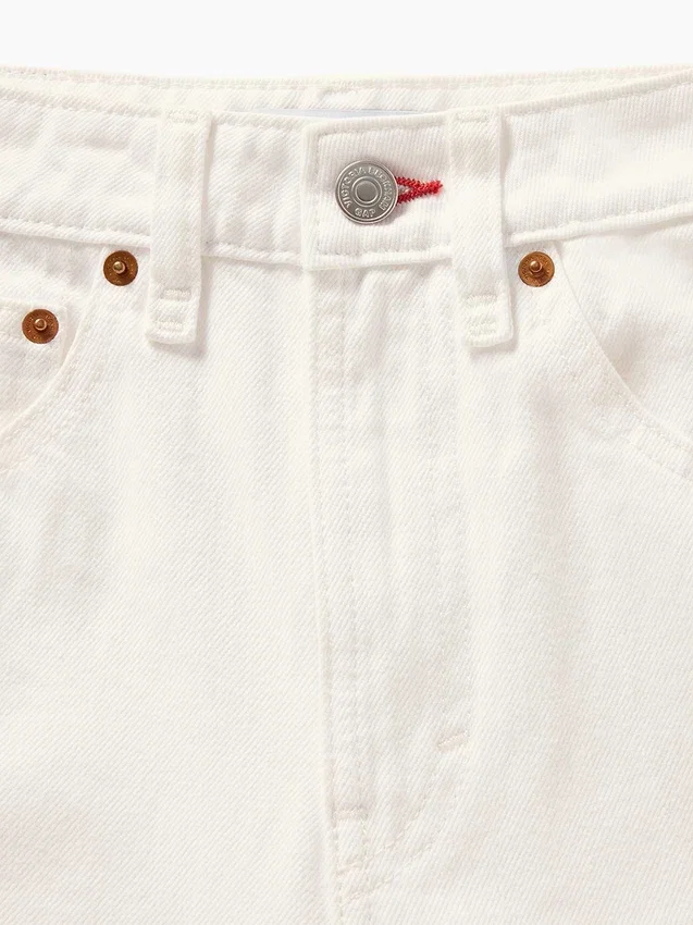 Gap × Victoria Beckham Jeans a vita alta Arc