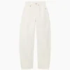 Gap × Victoria Beckham Jeans a vita alta Arc