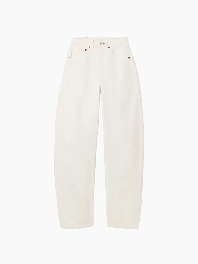 Gap × Victoria Beckham Jeans a vita alta Arc