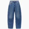 Gap × Victoria Beckham Jeans a vita alta Arc