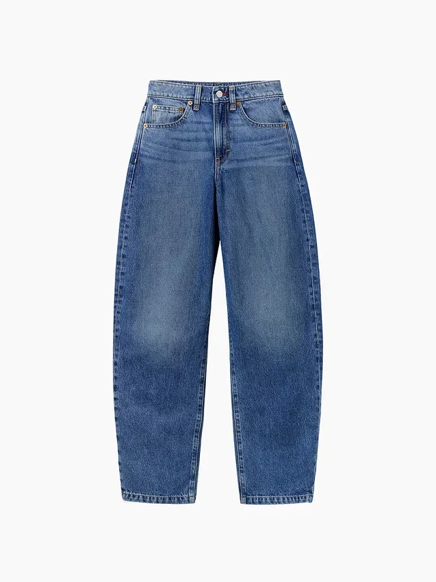 Gap × Victoria Beckham Jeans a vita alta Arc