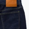 GAP × Victoria Beckham Jeans capri a vita bassa