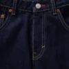 GAP × Victoria Beckham Jeans dritti a vita alta
