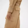 GAP × Victoria Beckham Pantaloni cargo a vita alta