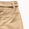 GAP × Victoria Beckham Pantaloni cargo a vita alta