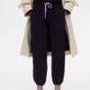 GAP × Victoria Beckham Pantaloni da jogging in felpa francese pesante