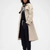 GAP × Victoria Beckham Pantaloni da jogging in felpa francese pesante