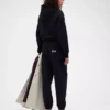 GAP × Victoria Beckham Pantaloni da jogging in felpa francese pesante
