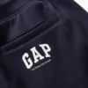 GAP × Victoria Beckham Pantaloni da jogging in felpa francese pesante