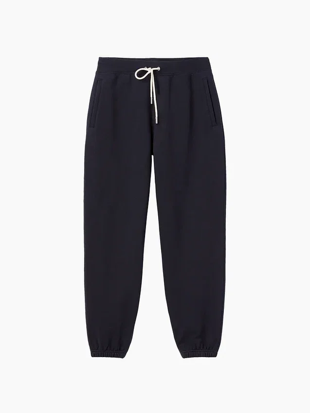 GAP × Victoria Beckham Pantaloni da jogging in felpa francese pesante