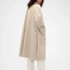 GAP × Victoria Beckham Trench Coat