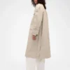 GAP × Victoria Beckham Trench Coat