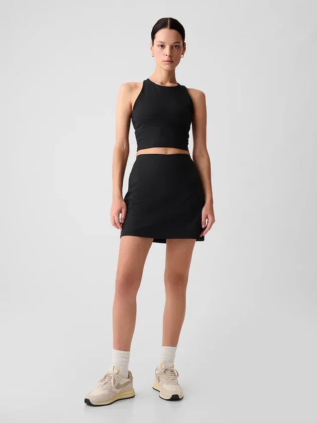GapFit a collo alto Brami
