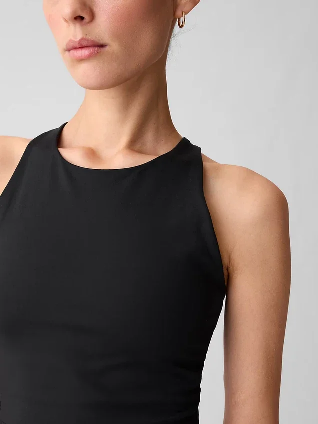 GapFit a collo alto Brami