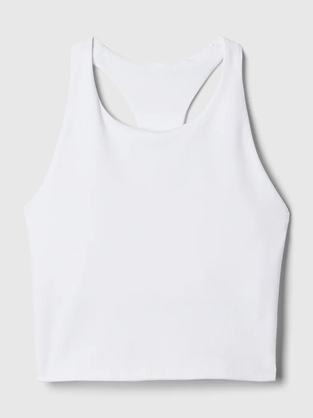 GapFit a collo alto Brami