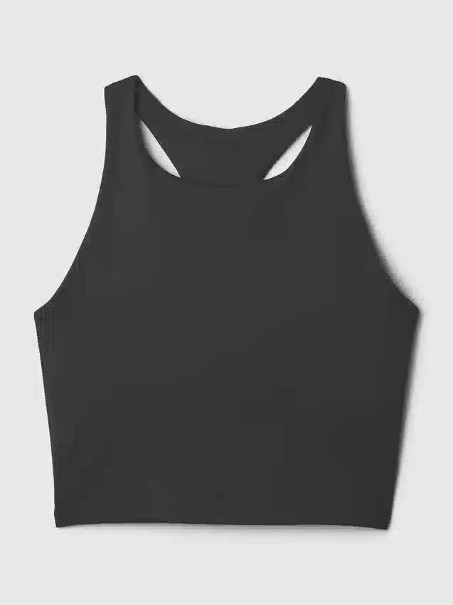 GapFit a collo alto Brami