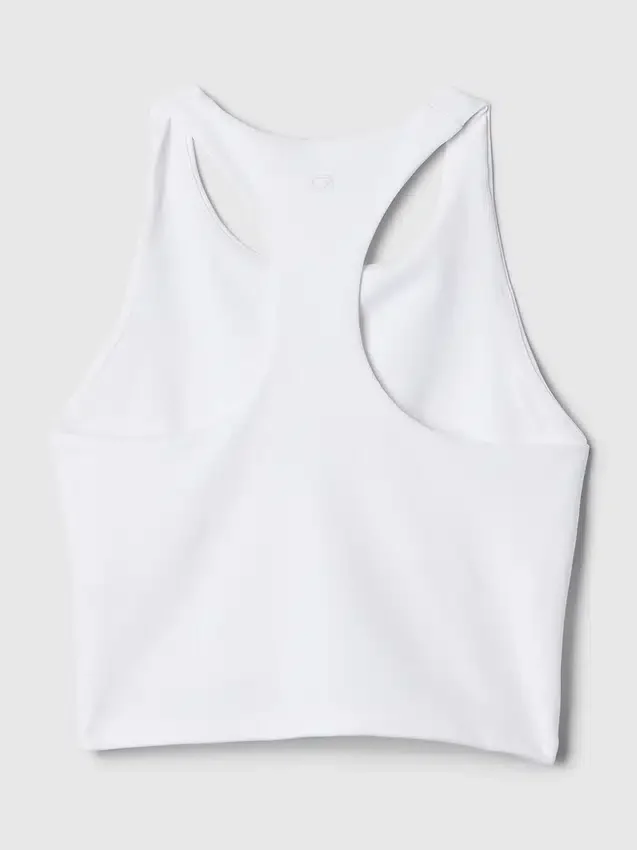 GapFit a collo alto Brami