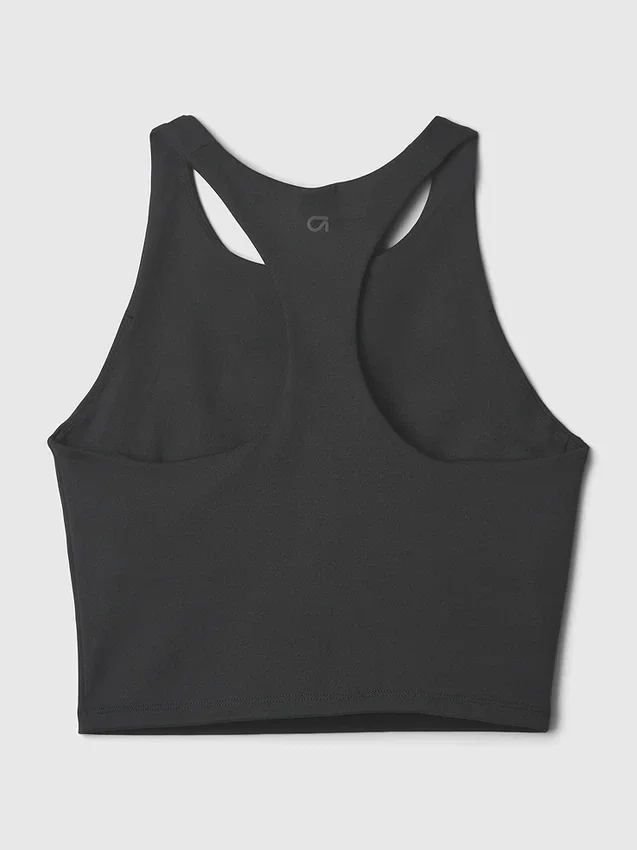 GapFit a collo alto Brami