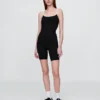 GapFit Power Bike Pantaloncini Romper