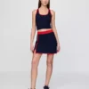 GapFit Power Gonna-pantaloncino da ginnastica