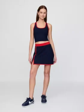 GapFit Power Gonna-pantaloncino da ginnastica