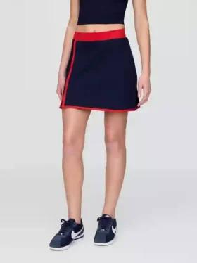 GapFit Power Gonna-pantaloncino da ginnastica