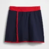 GapFit Power Gonna-pantaloncino da ginnastica