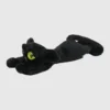 Gatti allampanati: Ziggy, gattino nero di peluche