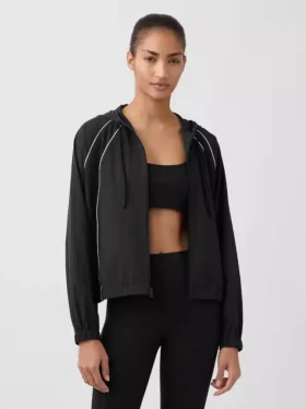 Giacca a vento GapFit Tech
