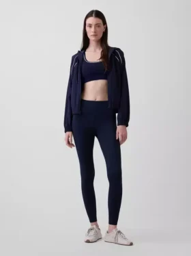 Giacca a vento GapFit Tech