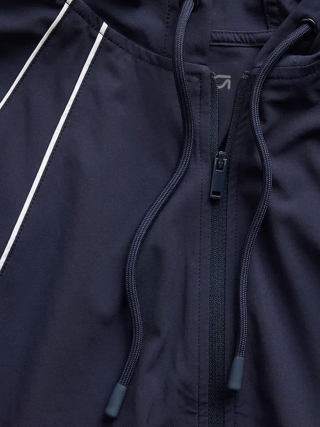 Giacca a vento GapFit Tech