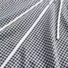 Giacca a vento GapFit Tech Gingham