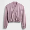 Giacca bomber a palloncino Vintagesoft per bambini