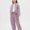 Giacca bomber a palloncino Vintagesoft per bambini