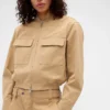 Giacca bomber GAP × Victoria Beckham